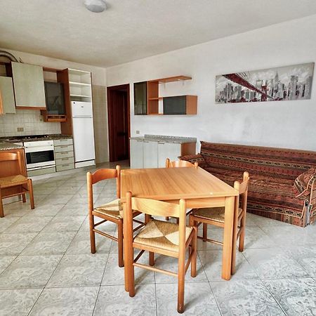 Bellavista Luxury Apartments La Caletta Bagian luar foto