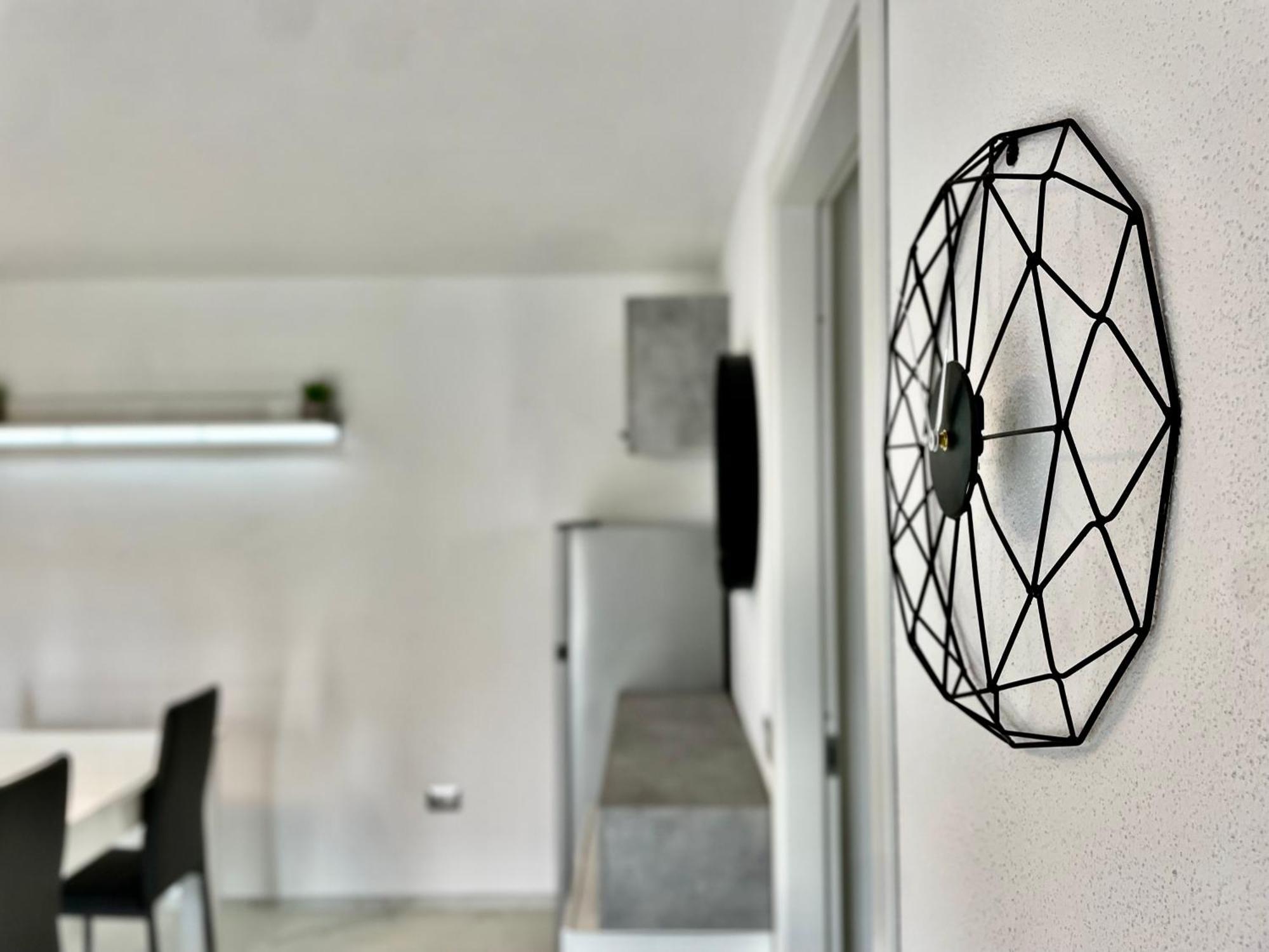 Bellavista Luxury Apartments La Caletta Bagian luar foto