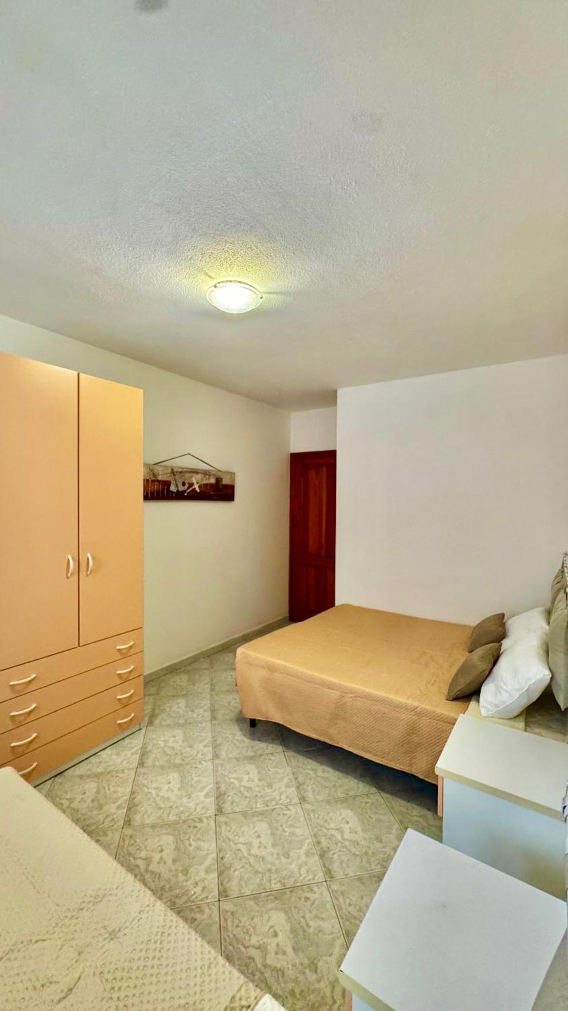 Bellavista Luxury Apartments La Caletta Bagian luar foto