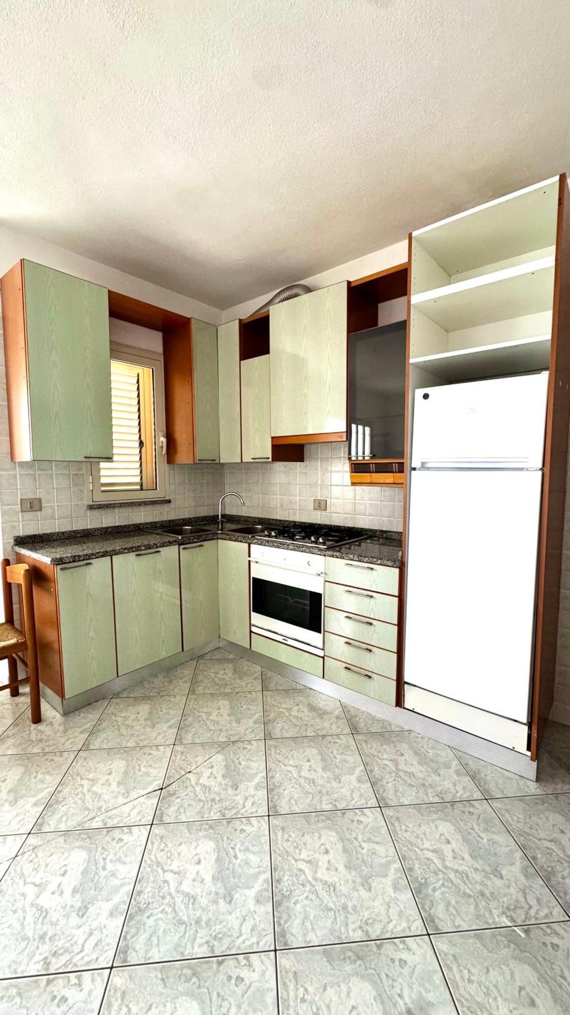Bellavista Luxury Apartments La Caletta Bagian luar foto