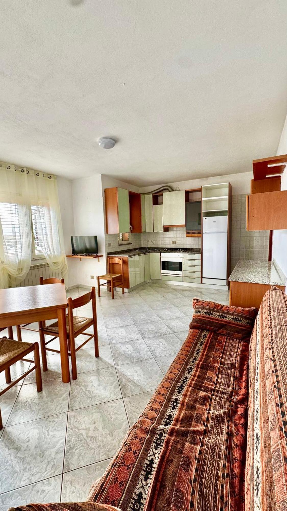 Bellavista Luxury Apartments La Caletta Bagian luar foto